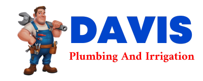 Trusted plumber in IROQUOIS